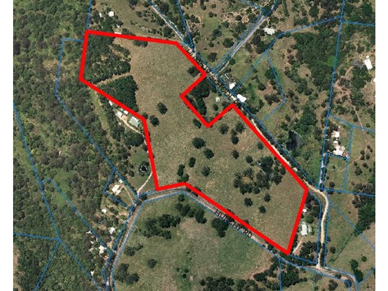 541 Hunchy Road, Hunchy QLD 4555