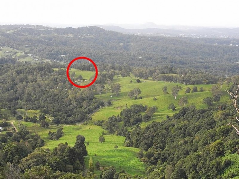 541 Hunchy Road, Hunchy QLD 4555