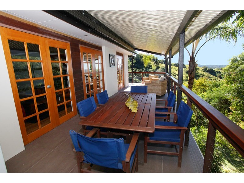 334 Nambour Mapleton Rd, Burnside QLD 4560