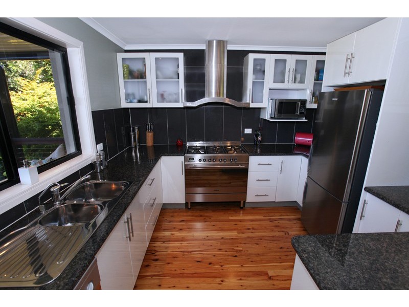 334 Nambour Mapleton Rd, Burnside QLD 4560