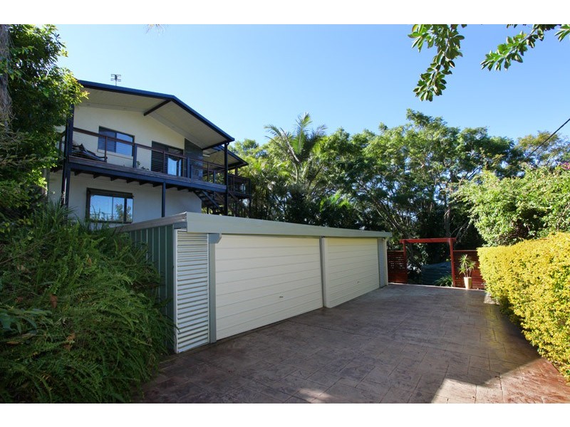 334 Nambour Mapleton Rd, Burnside QLD 4560