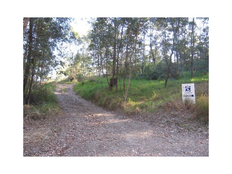 Lot 11, 533 Delicia Rd, Mapleton QLD 4560