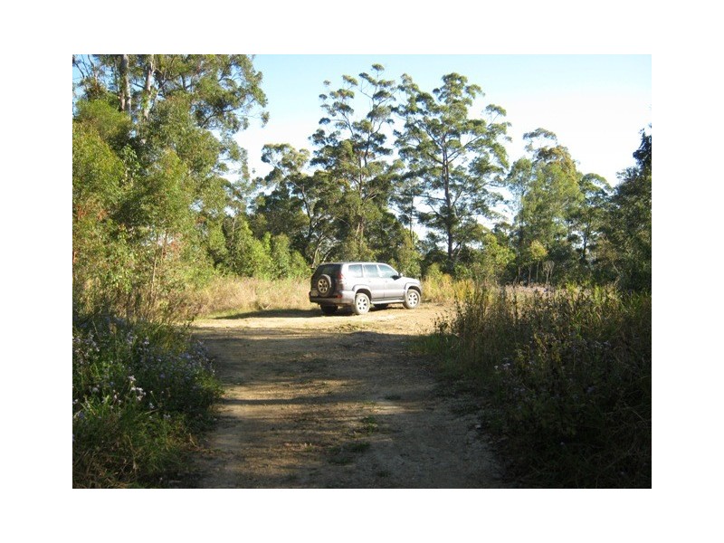 Lot 11, 533 Delicia Rd, Mapleton QLD 4560