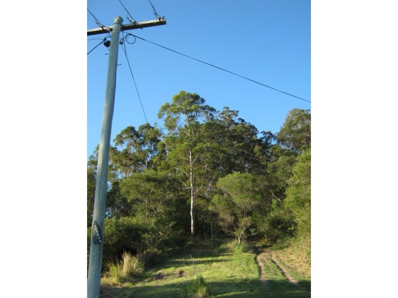 Lot 11, 533 Delicia Rd, Mapleton QLD 4560