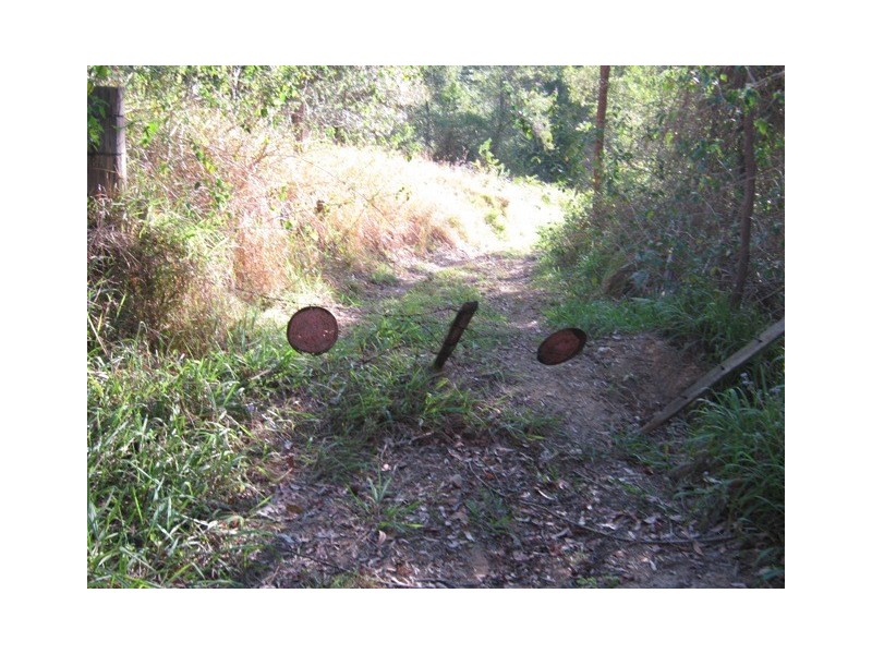 Lot 11, 533 Delicia Rd, Mapleton QLD 4560