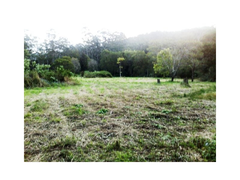 Lot 11, 533 Delicia Rd, Mapleton QLD 4560