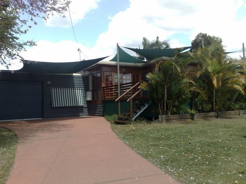 93 Perwillowen Rd, Burnside QLD 4560