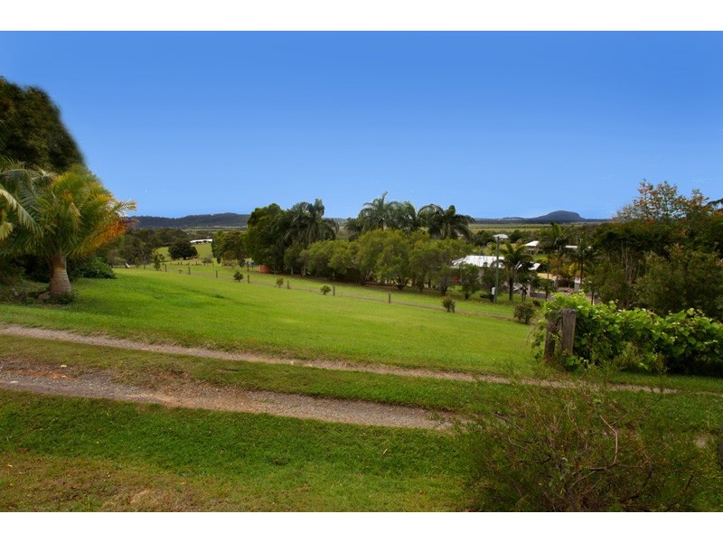 84 Thomson Valley Rd, Valdora QLD 4561