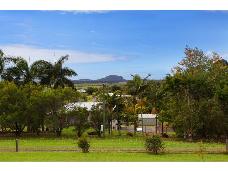 84 Thomson Valley Rd, Valdora QLD 4561