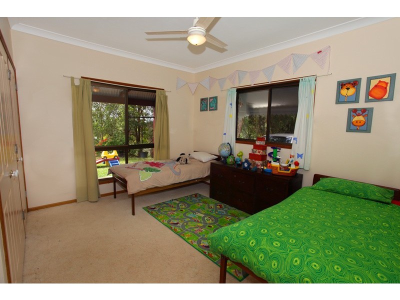 84 Thomson Valley Rd, Valdora QLD 4561