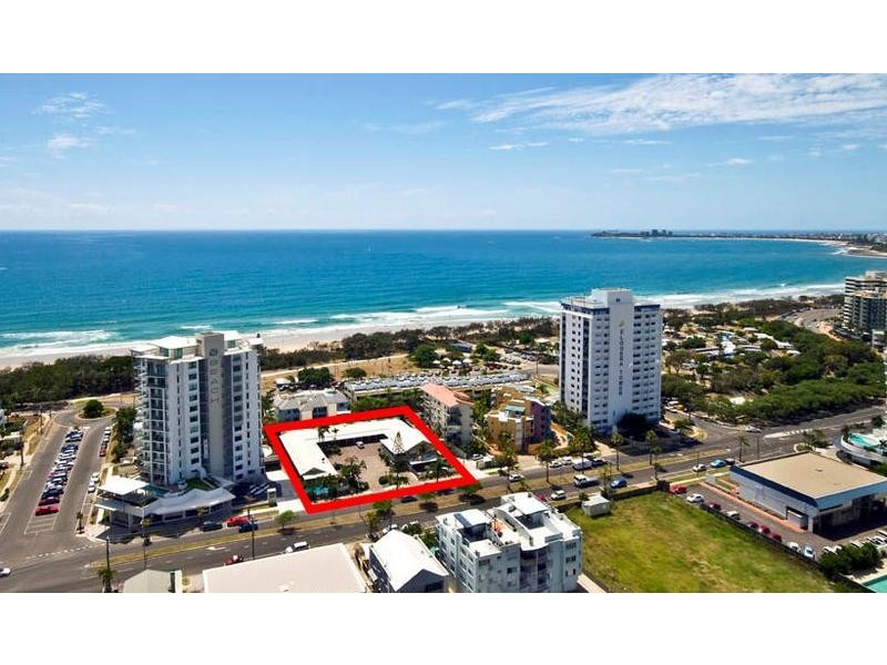 67-71 Sixth Avenue, Maroochydore QLD 4558