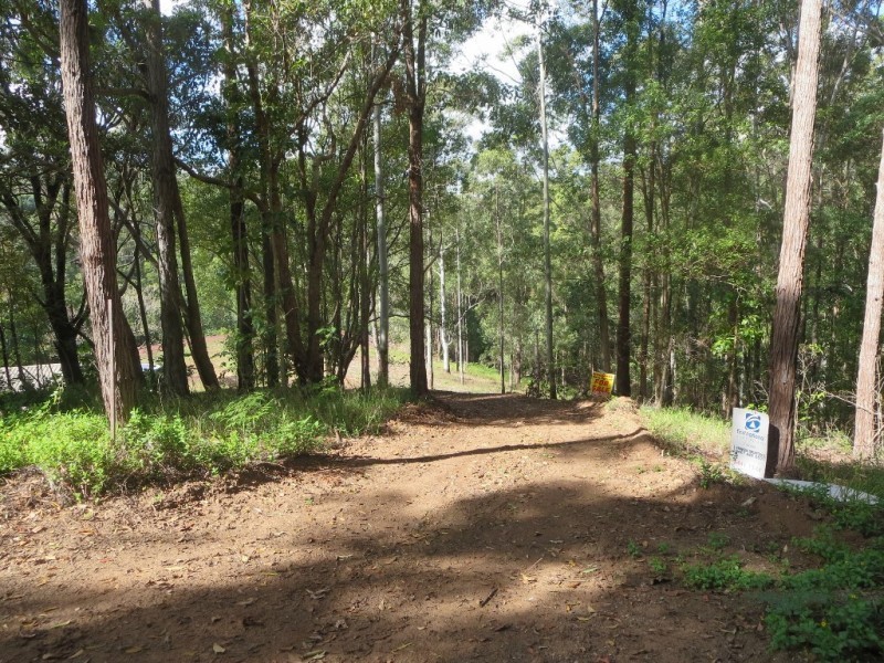 Lot 102, 9 Hamilton Rd, West Woombye QLD 4559