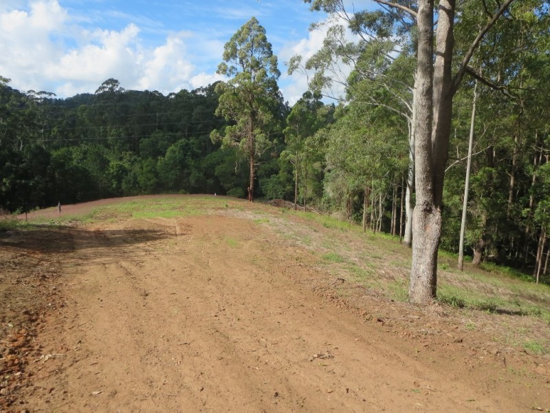 Lot 102, 9 Hamilton Rd, West Woombye QLD 4559