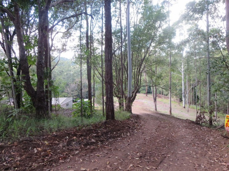 Lot 102, 9 Hamilton Rd, West Woombye QLD 4559