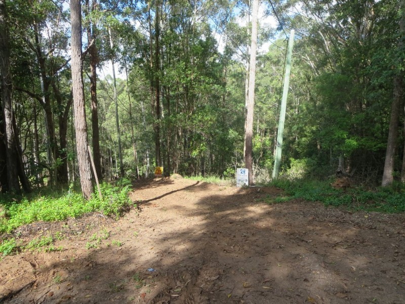 Lot 102, 9 Hamilton Rd, West Woombye QLD 4559