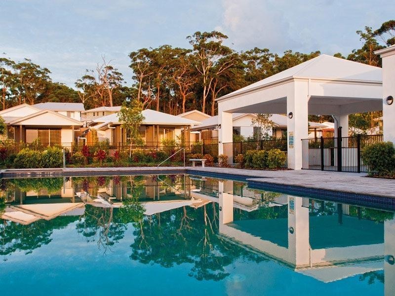 Peregian Springs QLD 4573