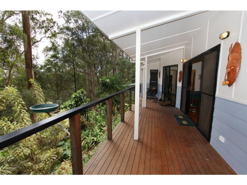 63 Ratcliffe rd, Palmwoods QLD 4555