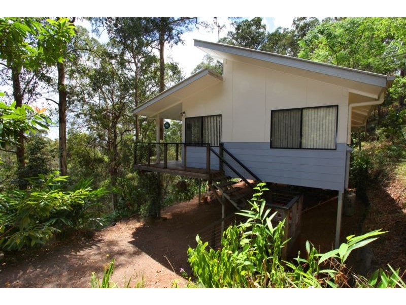 63 Ratcliffe rd, Palmwoods QLD 4555
