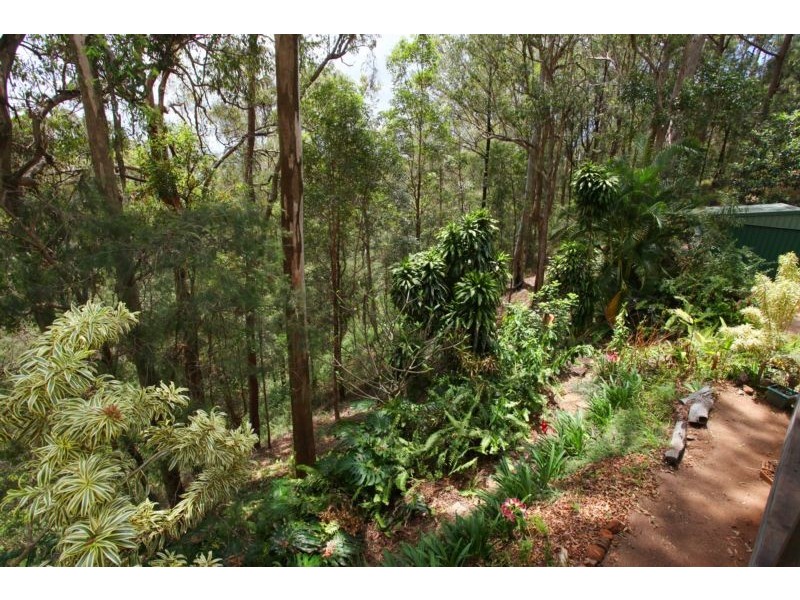 63 Ratcliffe rd, Palmwoods QLD 4555