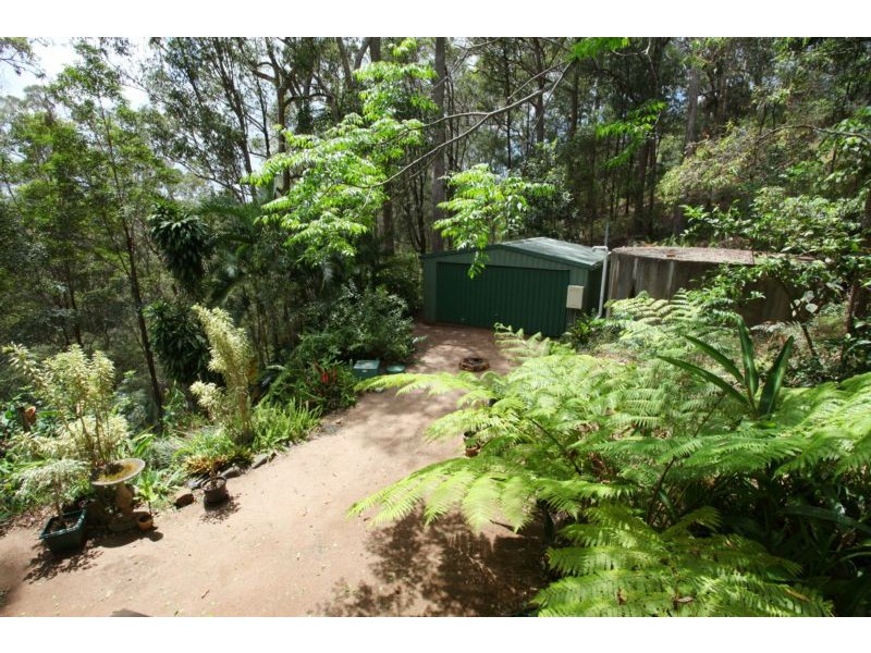 63 Ratcliffe rd, Palmwoods QLD 4555