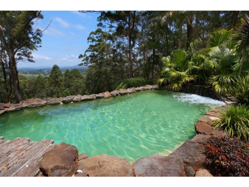 90 Misty Rise, Nambour QLD 4560