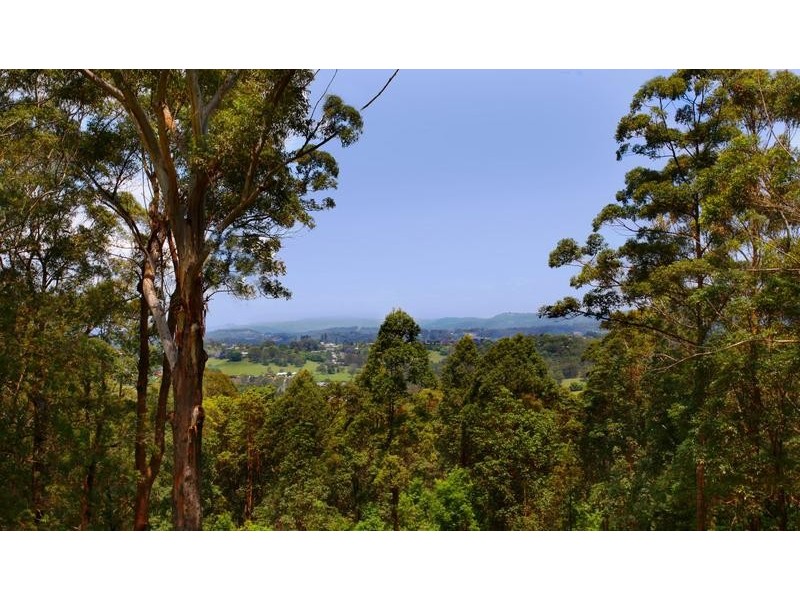 90 Misty Rise, Nambour QLD 4560