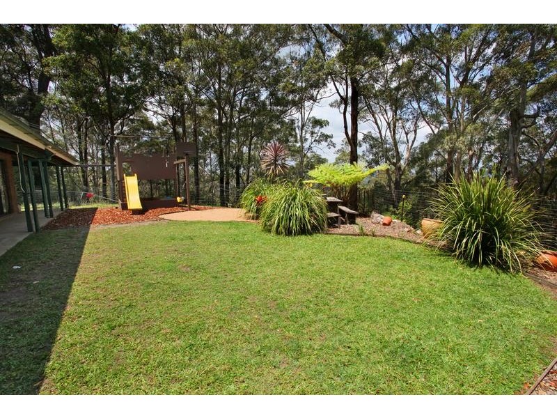 90 Misty Rise, Nambour QLD 4560