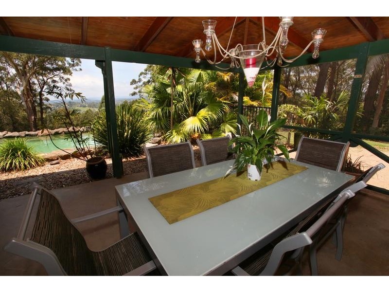 90 Misty Rise, Nambour QLD 4560