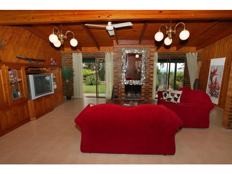 90 Misty Rise, Nambour QLD 4560