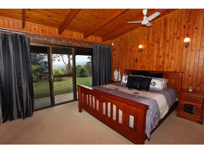 90 Misty Rise, Nambour QLD 4560