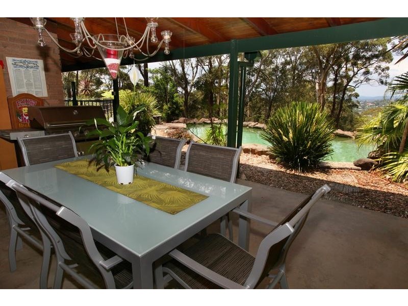 90 Misty Rise, Nambour QLD 4560