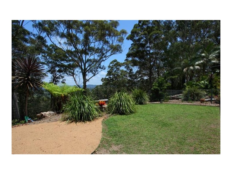 90 Misty Rise, Nambour QLD 4560