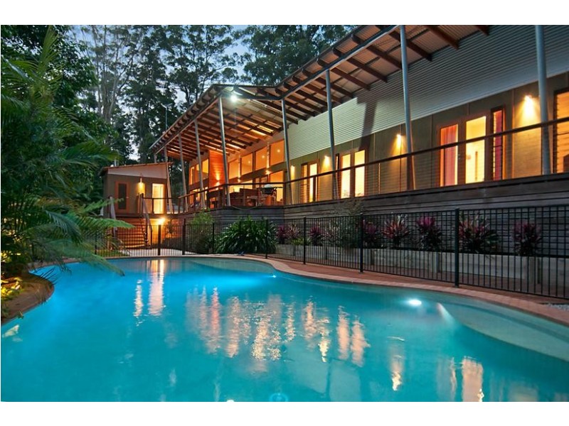 42 Mapleton Forest Rd, Mapleton QLD 4560