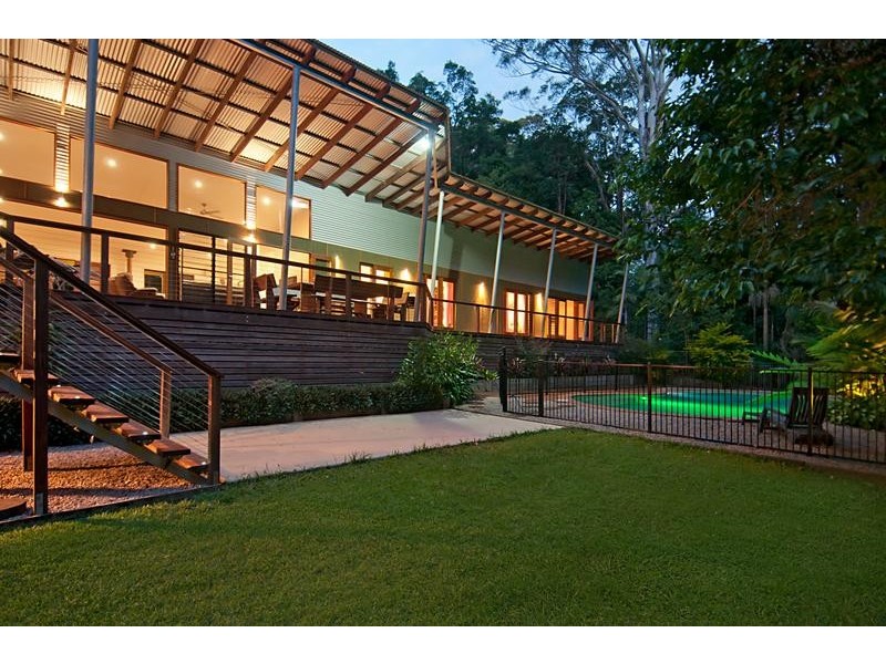 42 Mapleton Forest Rd, Mapleton QLD 4560