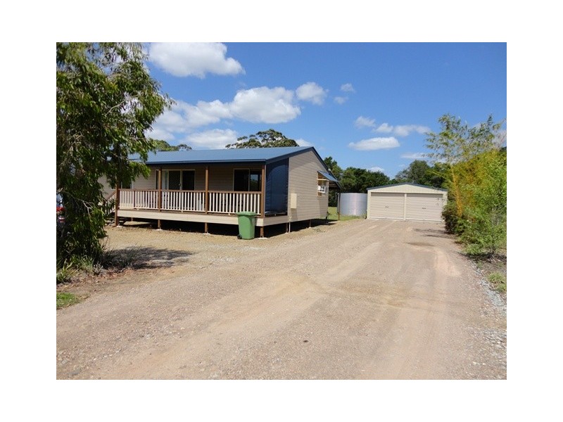 Yandina QLD 4561