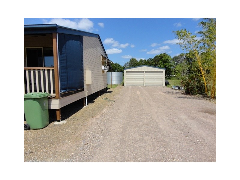 Yandina QLD 4561