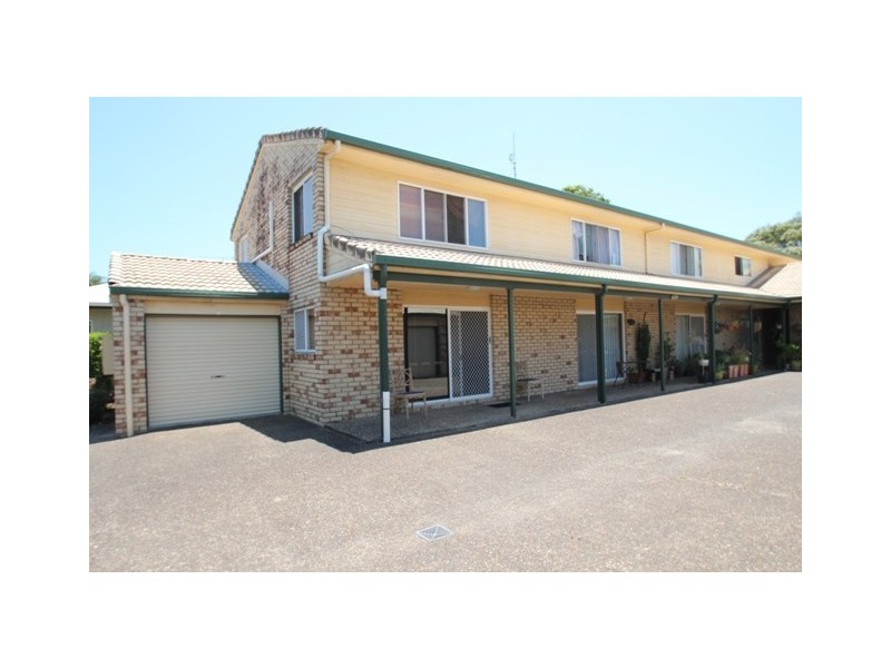 5/22 Netherton Street, Nambour QLD 4560