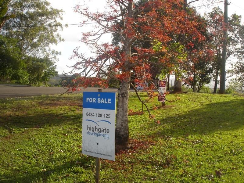 Corner Jane & Churchill Streets, Palmwoods QLD 4555