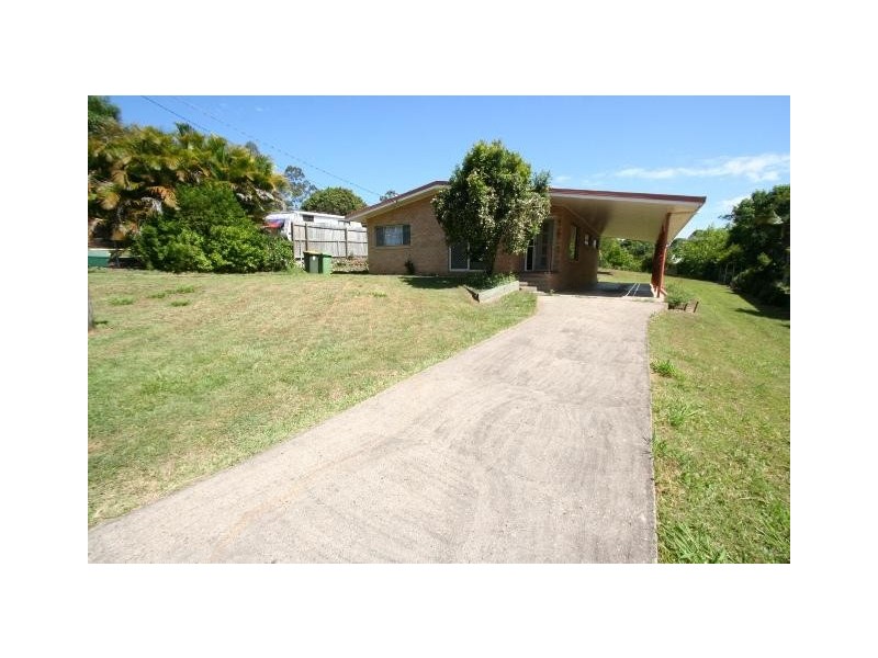 4 Bonney Street, Nambour QLD 4560