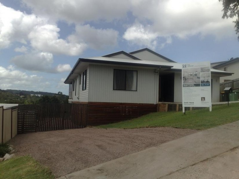 3 Dunnart Court, Burnside QLD 4560