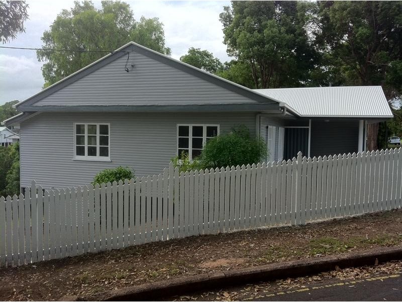 34-36 Oxleigh Crescent, Nambour QLD 4560