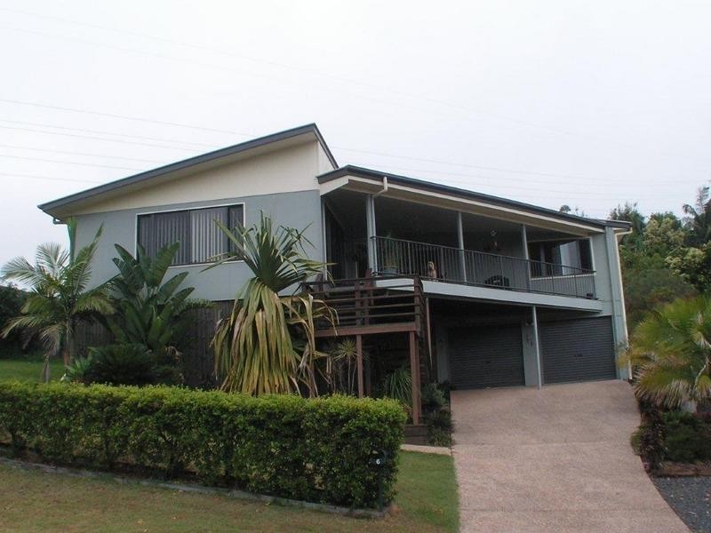 6 Yvonne Street, Nambour QLD 4560