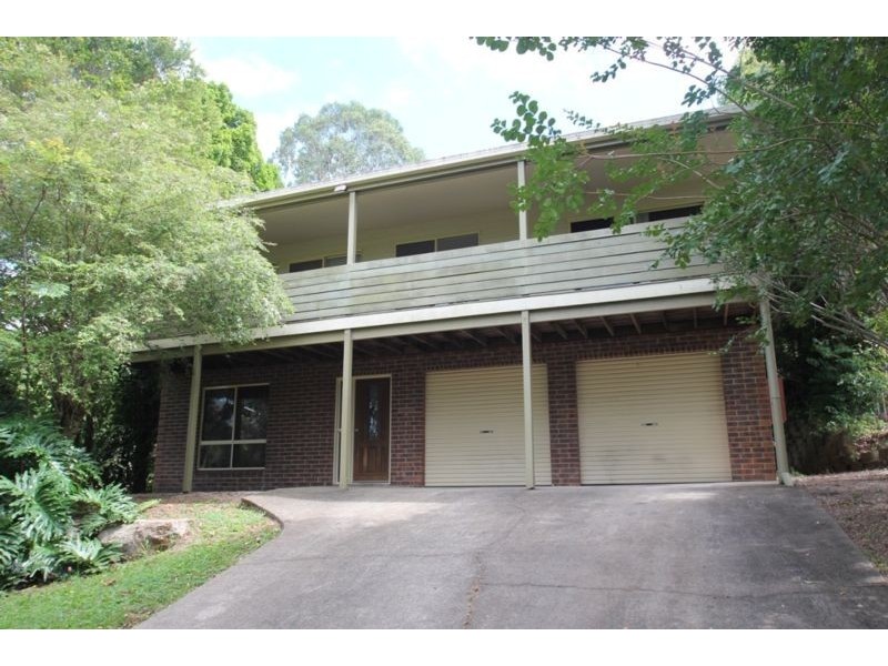 4 Gregory Court, Nambour QLD 4560