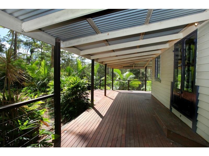 99 Olsens Rd, Ilkley QLD 4554