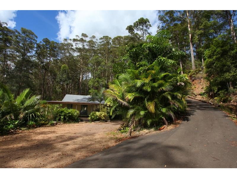 99 Olsens Rd, Ilkley QLD 4554