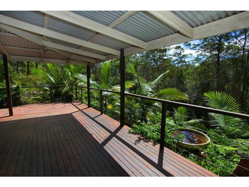 99 Olsens Rd, Ilkley QLD 4554