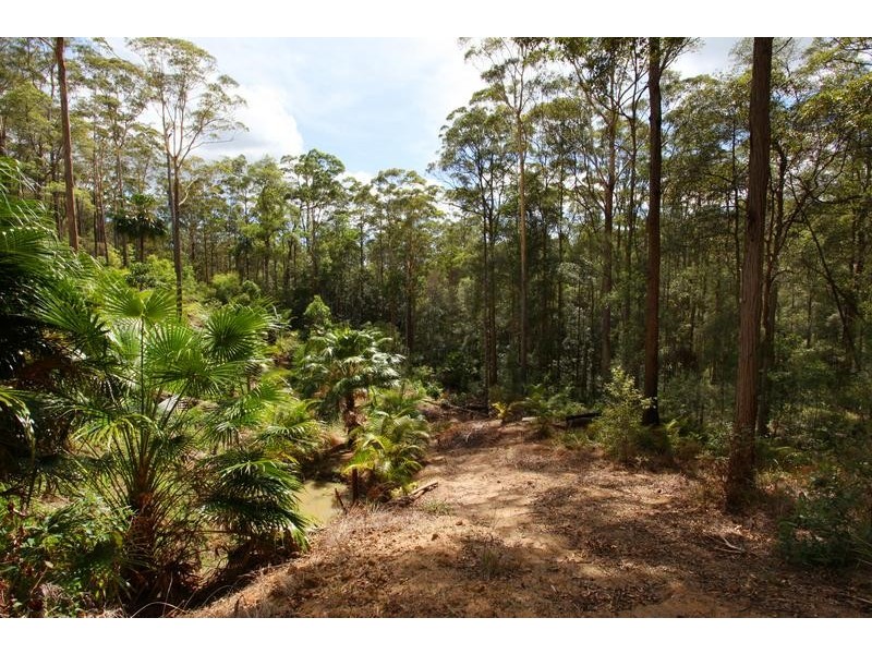 99 Olsens Rd, Ilkley QLD 4554