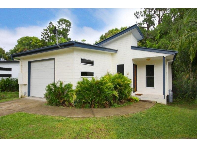 45 Court Road, Nambour QLD 4560