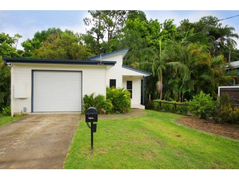 45 Court Road, Nambour QLD 4560