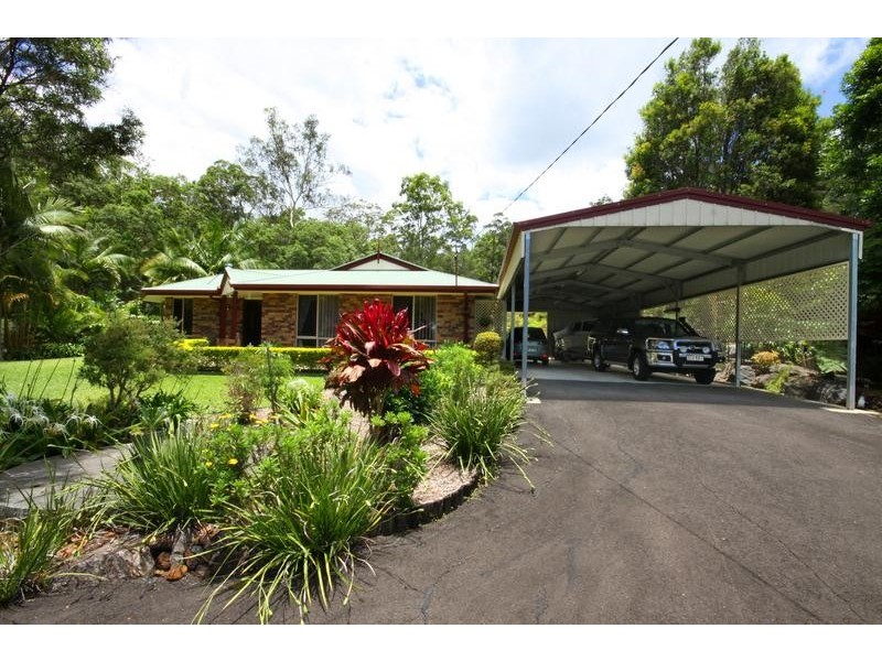 134 Shamley Heath Rd, Kureelpa QLD 4560